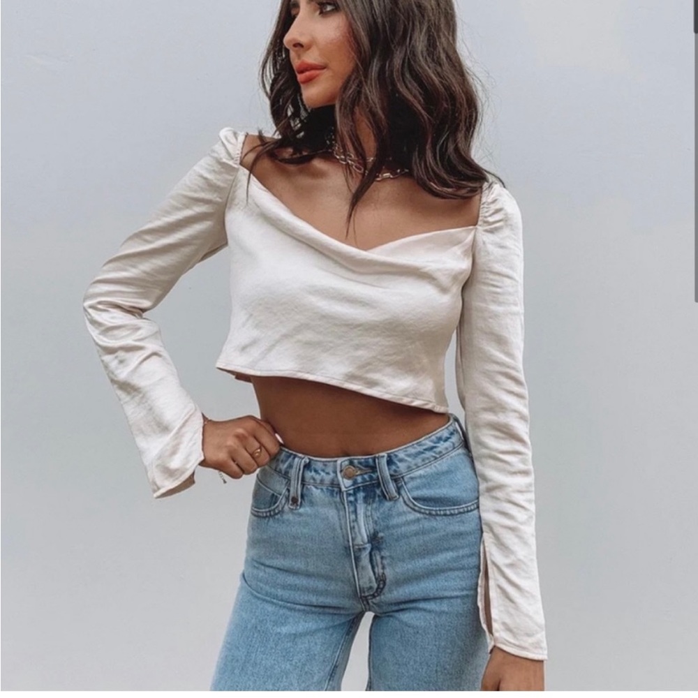 Princess Polly top